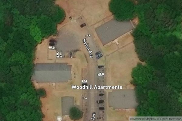 Photo of WOODHILL APTS