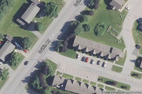 NORTHSIDE APTS — Income-based apartments (LIHTC tax credit · 60% AMGI AMI) in Bangor, Maine