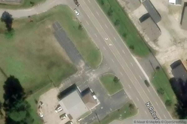 Photo of WILLIAMS LANDING