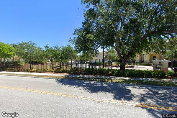 Photo of COURTS AT VILLAGE SQUARE