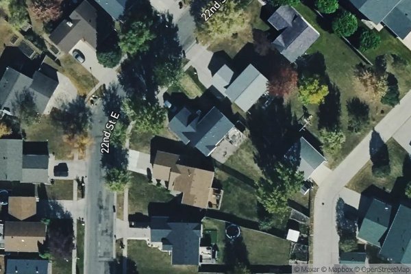 Photo of MEADOW APTS