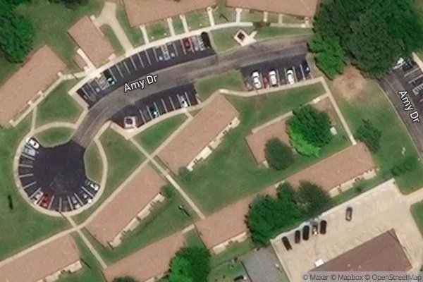 PINE TERRACE APTS