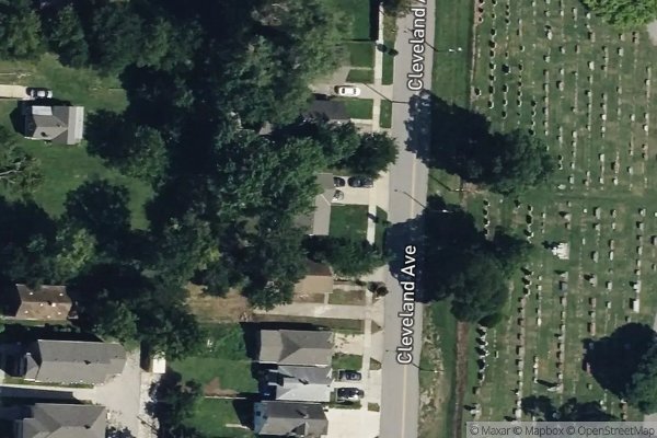 Photo of 2204 CLEVELAND AVE