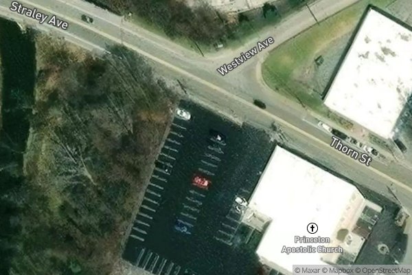 Photo of LINA LANDING APTS
