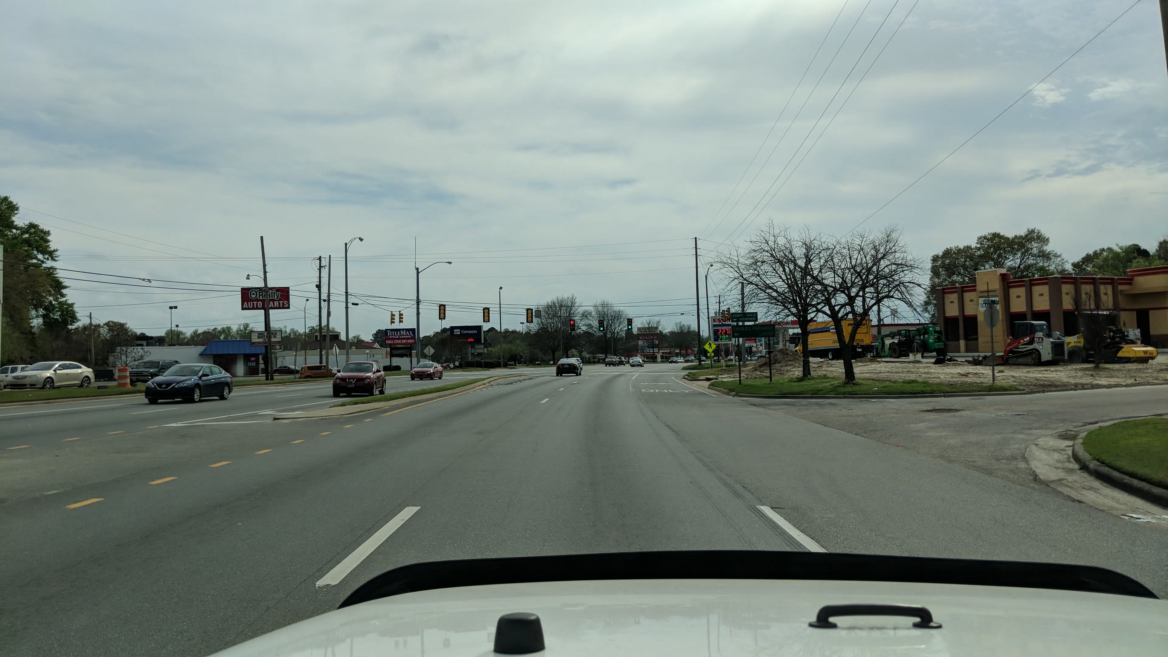 Photo of PECAN LANE APTS