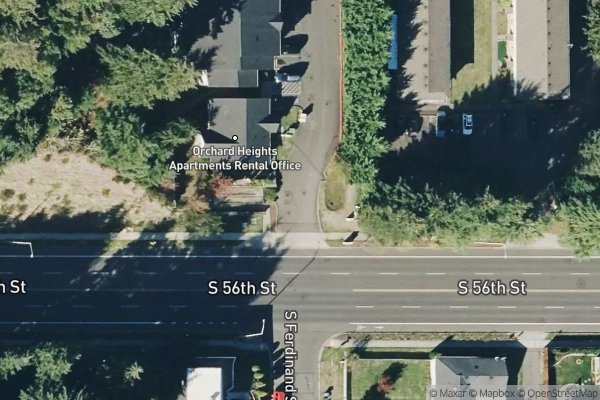Photo of ORCHARD HEIGHTS