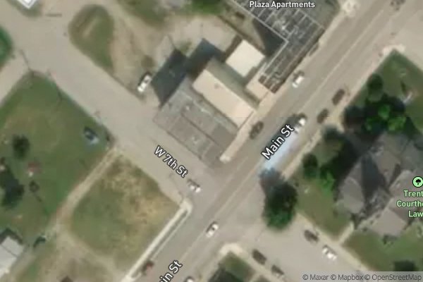 Photo of PLAZA BUILDING