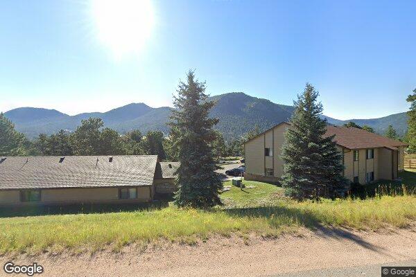 Photo of SOUTH ST VRAIN APTS