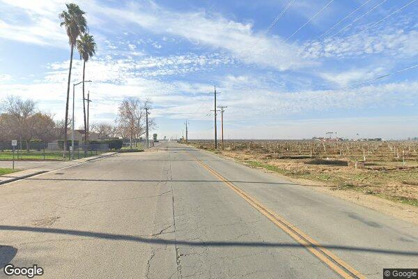 Photo of RUBEN J BLUNT VILLAGE I & II