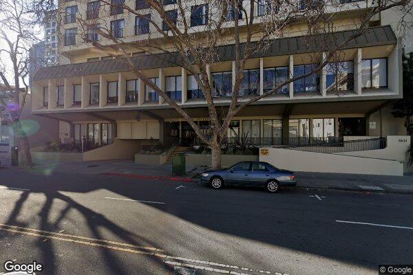 Photo of HARRISON STREET SENIOR HOUSING
