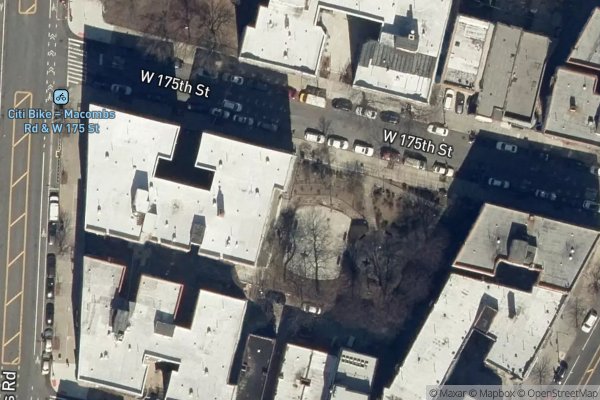 Photo of MORRIS HEIGHTS MEWS