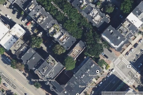 Photo of BROWNSTONE APTS LLC