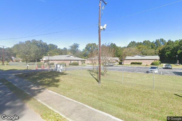 Photo of Clarence Mckinney Court