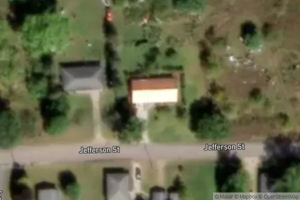 Photo of JEFFERSON APTS