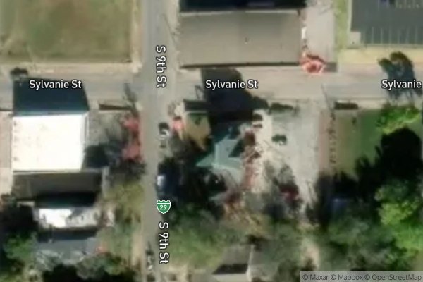 Photo of 9TH ST APTS