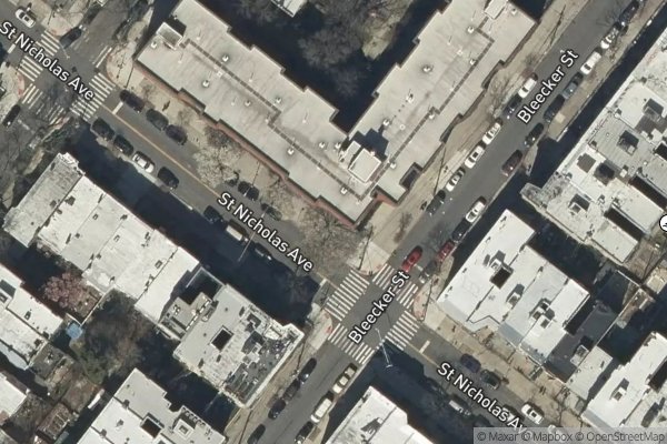 Photo of SR. LUCIAN SENIOR APARTMENTS, L.P.