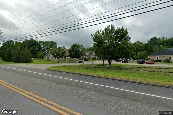 Photo of QUAIL RIDGE