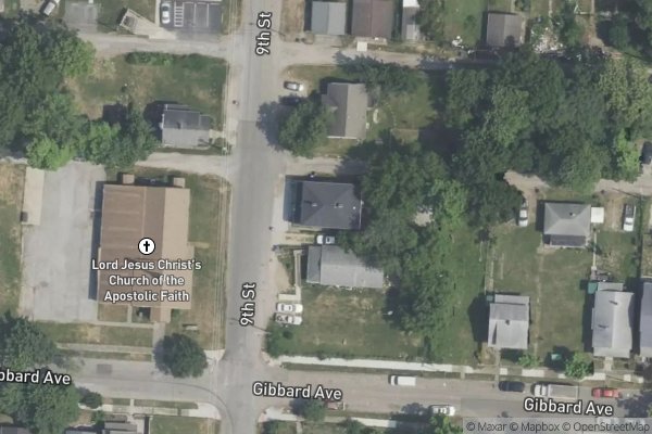 Photo of OAKWOOD APTS