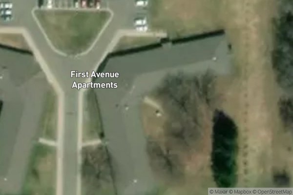 Photo of FIRST AVENUE APTS