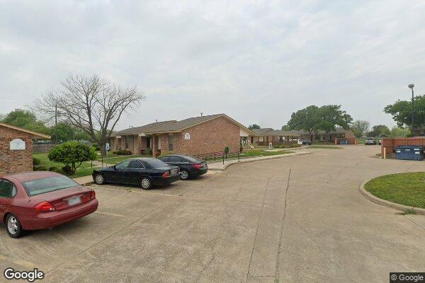 Photo of NORTHGATE APTS & RHOMBERG APTS