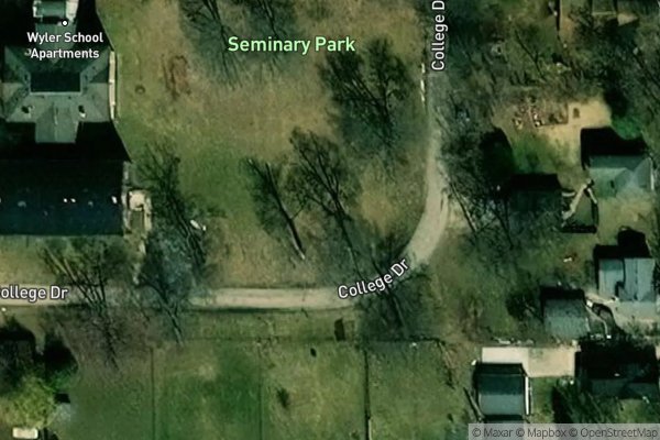 Photo of SEMINARY PARK APT HOMES