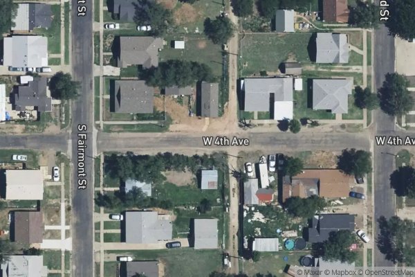 Photo of 3612 W FOURTH AVE