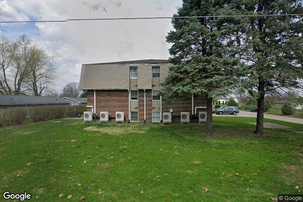 Photo of MAPLE CREST APTS