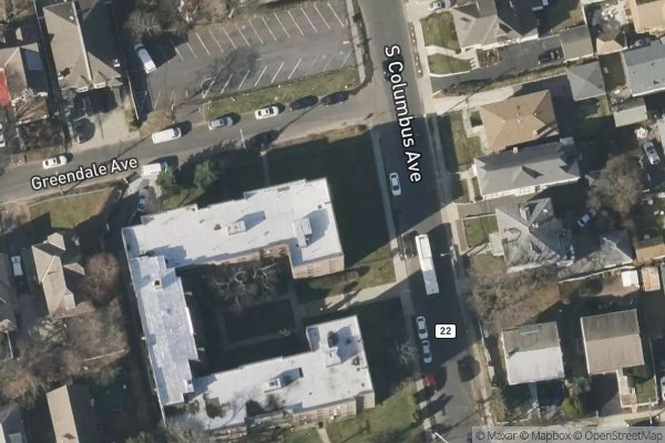 Photo of 284 SOUTH COLUMBUS AVENUE