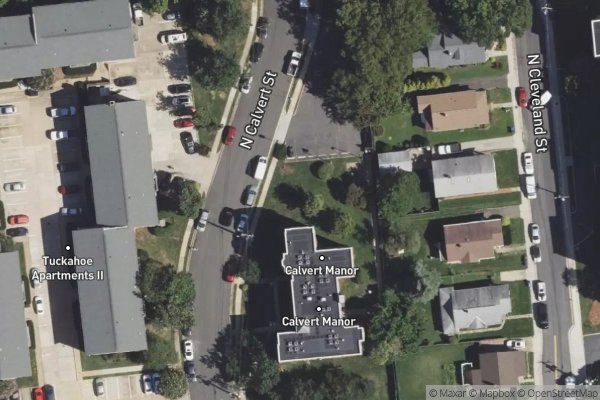 Photo of CALVERT MANOR