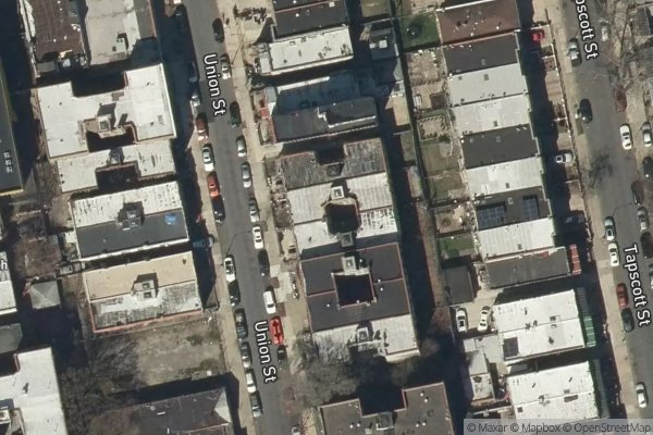 Photo of ROUND V (UNION SUTTER REDEV)