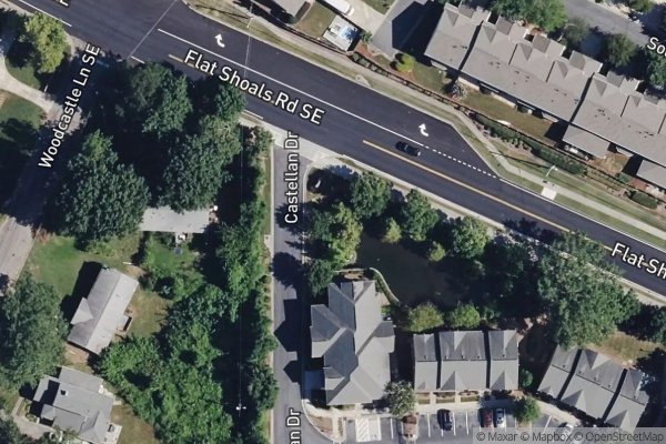 Photo of COLUMBIA MILL APARTMENTS