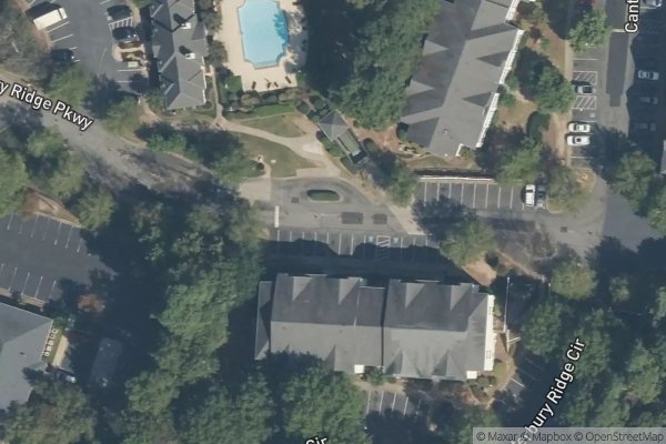 Photo of CANTERBURY RIDGE APTS