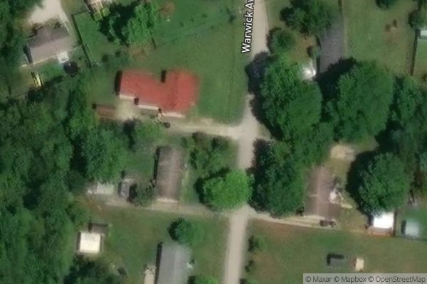 Photo of FOXHILL RIDGE APARTMENTS