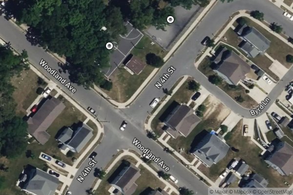 Photo of NEW HOPE COMMUNITY PHASE II