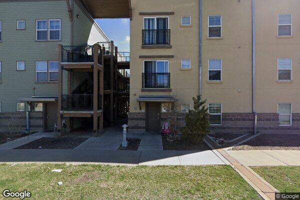 Photo of PARKSIDE APTS