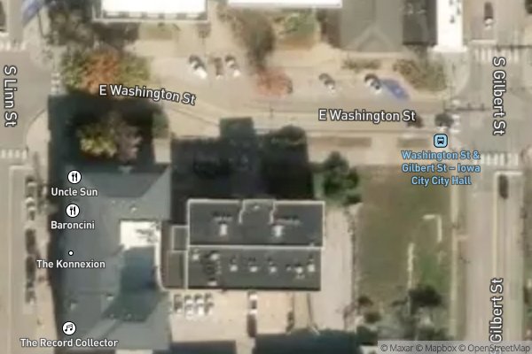 Photo of CITIZEN BUILDING APTS