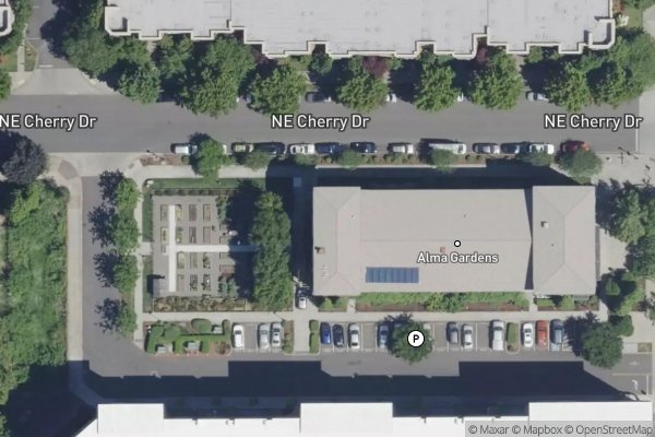 Photo of ALMA GARDENS