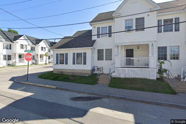 Photo of MAPLE STREET APTS