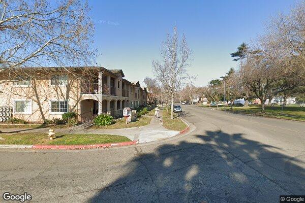 Photo of VILLA MONTEREY APTS