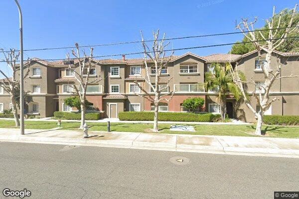 Photo of VINTAGE CANYON SENIOR APTS