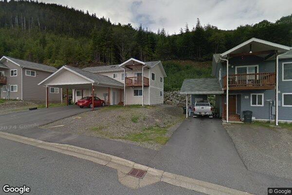 CARLANNA SUBDIVISION