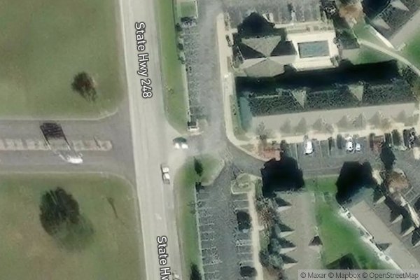Photo of COUNTRY RIDGE RESIDENCES II