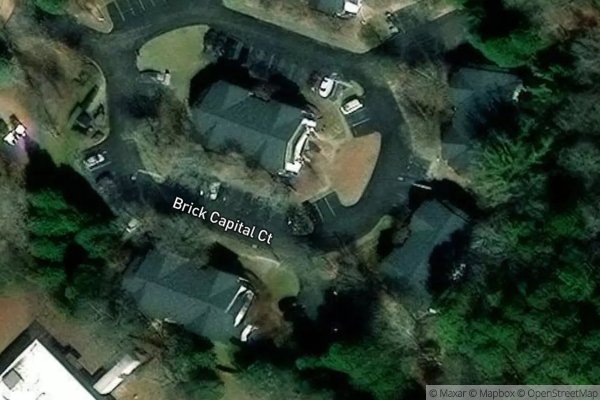 Photo of APPLE TREE APTS