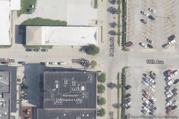 Photo of HARVESTER ARTIST LOFTS
