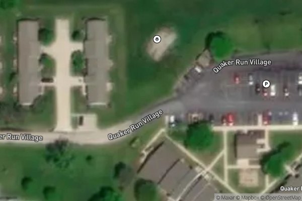 Photo of QUAKER RUN