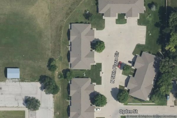 Photo of JAMES TINSLEY VILLAS