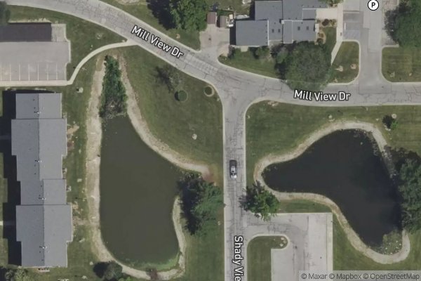 Photo of PEPPERMILL FARMS APARTMENTS