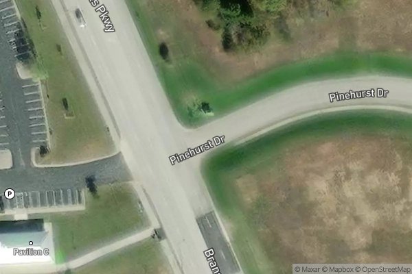 Photo of THE GREENS AT BRANSON HILLS II