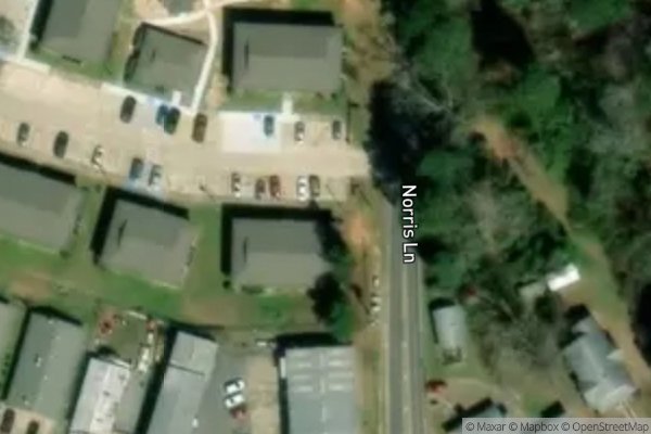 Photo of PINE HOLLOW APTS.