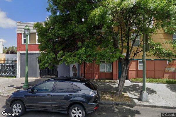 Photo of STANLEY AVENUE APTS